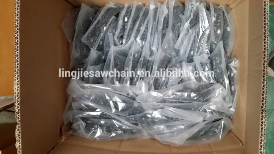 100' chainsaw chain reel