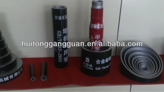 specification din17175 alloy steel seamless pipes