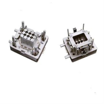 foldind crate mould