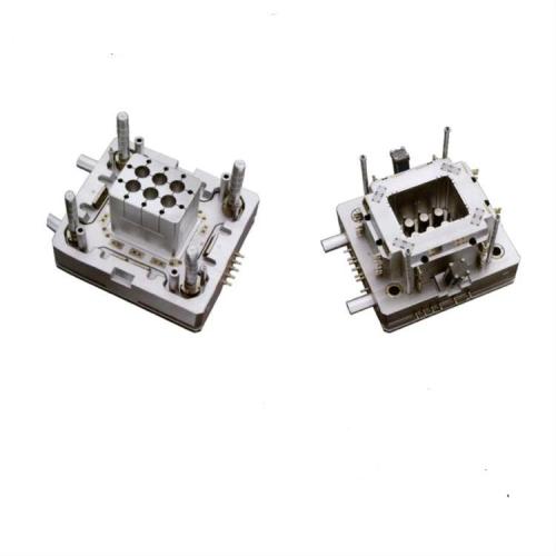 plastic crate mould