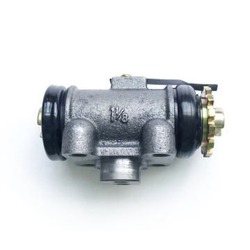 Nitoyo BWC MB060581 Cilindro de rueda de freno para Mitsubishi Canter Rosa