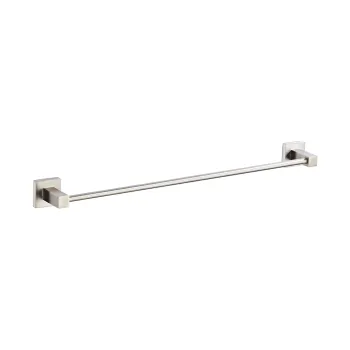 Kaiiy Factory Modern Design Chrome Towel Rail for Bathroom: Single Towel Bar
