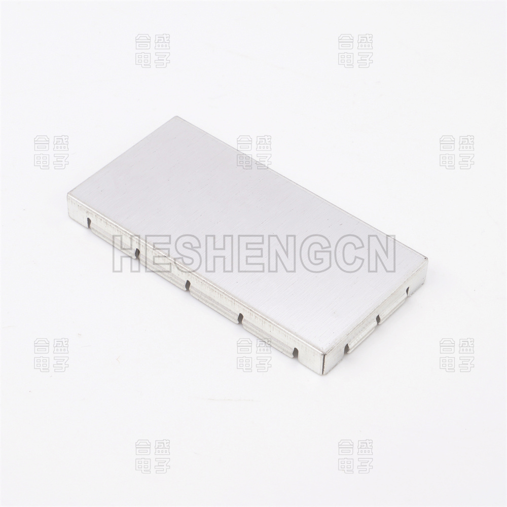 Shielding case SC8601729