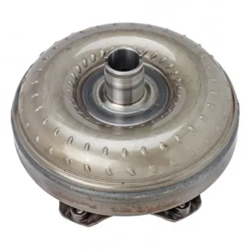 Transpeed 6hp19 Automatic Transmission Remanufacture Torque Converter