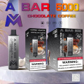 Bar e-rokok 5000 puff