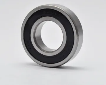 NO.62307 Deep Groove Ball Bearing