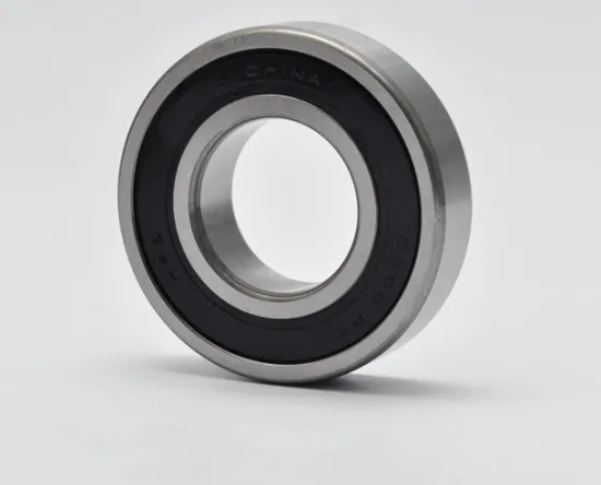 NO.62307 Deep Groove Ball Bearing