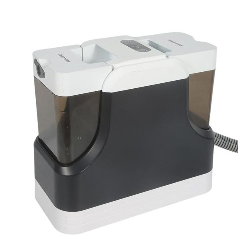 ZR-011A Multipurpose Steam Cleaners