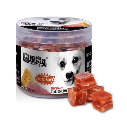 Great Tasty Beef Pie Air-dried Pet Food