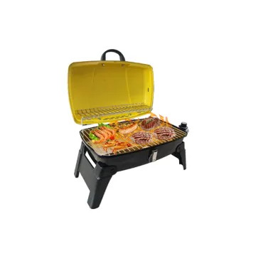 Charcoal Barbecue Bbq Outdoor Portable Barbecue Grill