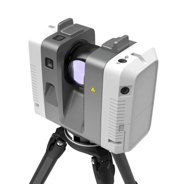Wholesale RTC360 3D Laser Scanner - Cheap Price, Express Shipping