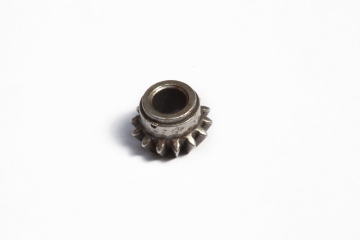 Powder metallurgy gear 21