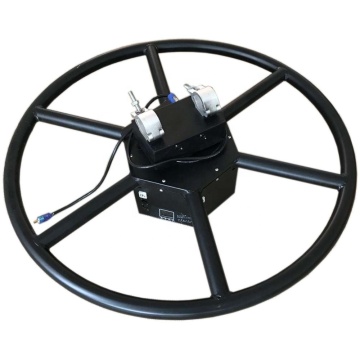 Hot Selling 1.15m-1.5m Mini Rotating Truss for Hanging Beam