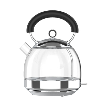 Electric Glass Kettle, Stainless Steel Kettle, and Tea Kettle: Your Comprehensive Guide