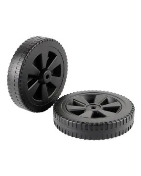Long-Lasting Grill Wheel