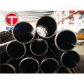 Seamless Astm a333 Steel Pipe