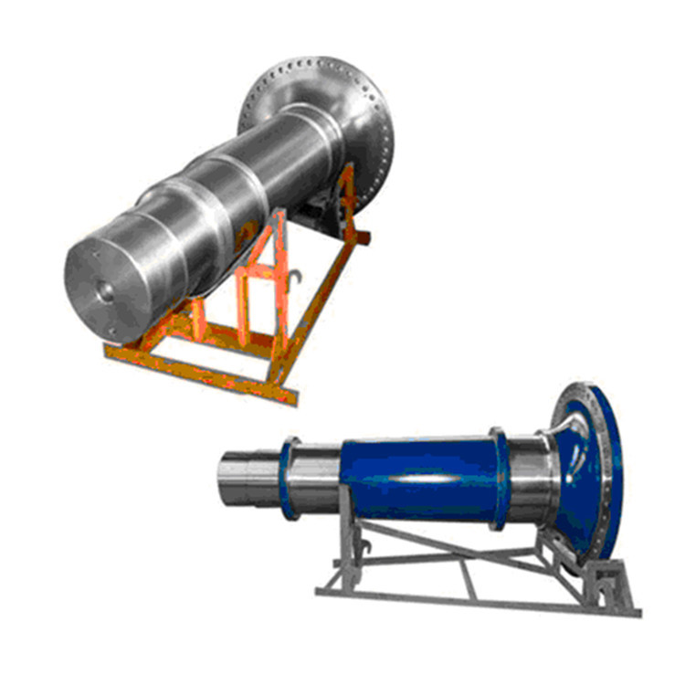 Professional Wind Turbine Main Shaft from