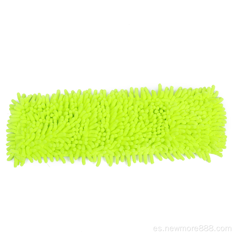 Chenille Mop Rebill para MOP plano