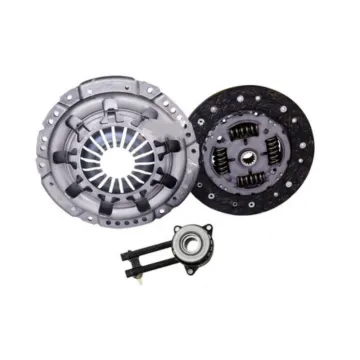 Clutch Kit for FORD COURIER 1.4/1.6, FIESTA 1.0 SUPERCHARGER 1.4-16V/1.6, ECOSPORT 1.6 XL Flex