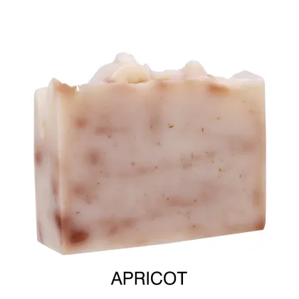 ODM OEM Private Label Bar Soap Facial Soap Castile Soap