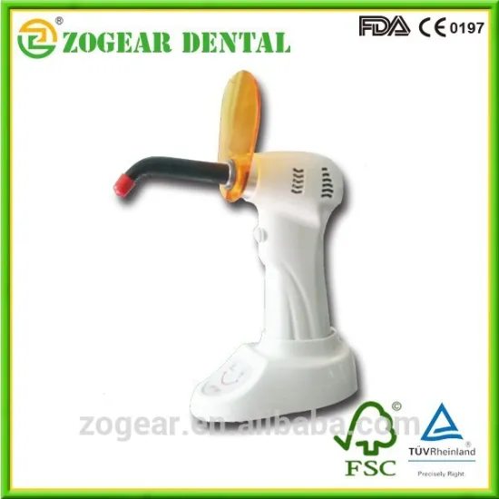 CL-8000 Curing light