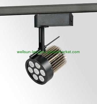 18w LED Tunnel Light LED Track light