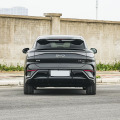 BYD Sea Lion 07EV 2025 610 Zhihang Edition