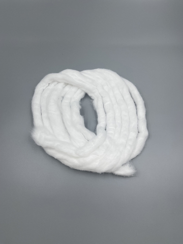 String Cotton Coil 100% Cotton Medical Materials