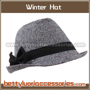 WINTTER FEDORA