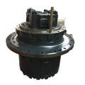 PC200-7 Окончательный привод Excavator Travel Motor 20y-27-00300