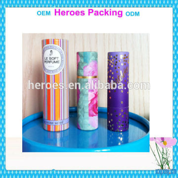 Trade Assurance alibaba china disposable custom printed paper tube wholesale