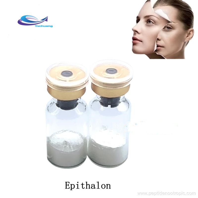 Bodybuilding Epithalon 10mg Epitalon prix