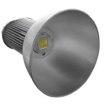 150w highbay Bridgelux chips Meanwell driver