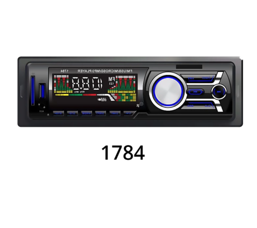 Xbtqd sales car radio