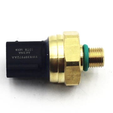 Fuel Injection Rail Pressure Sensor 8W839F972AA 4995875 for FORD C-MAX & FOCUS MK3