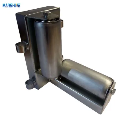 MARCR-1 Angled Corner Turned Laying Angle Corner Roller