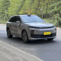 Li Auto L6 2024 Max Edition