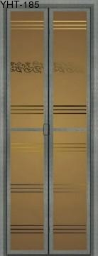 Interior Glass Doors/ Folding Glass Doors