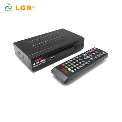 OEM ATSC  digital tv converter set-top box