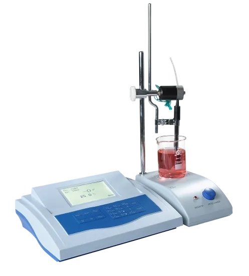 Drawell ZD-2 Lab Automatic Potentiometric Titrator - Best Price