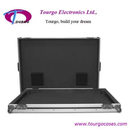 Allen & Heath Mixer Cases, Allen & Heath Mixer Flight Cases, Allen & Heath Mixer Road Cases