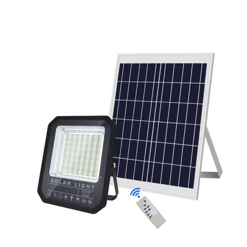 100w 200W 300W 400W Solar Led Flood Light