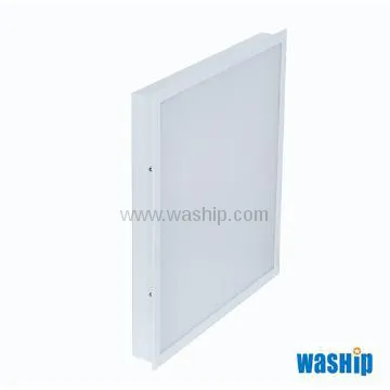 LED Straight Emitting Panel Light