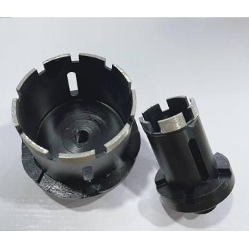 Diamond Core Drill Bit