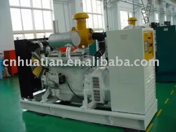 80kw Deutz Diesel Generator Set with Stamford Alternator