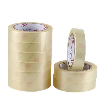 All Purpose Clear Tape for General Use