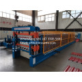 Triple Layer Forming Machine for Roof or Wall