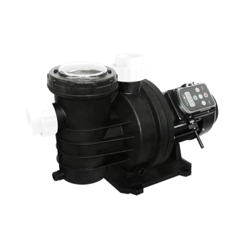 High Pressure Water Circulation Horizontal Swimming Pool Filter Centrifugal Pump