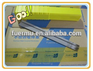 import rutile sand electrode aws e317-16 with factory price