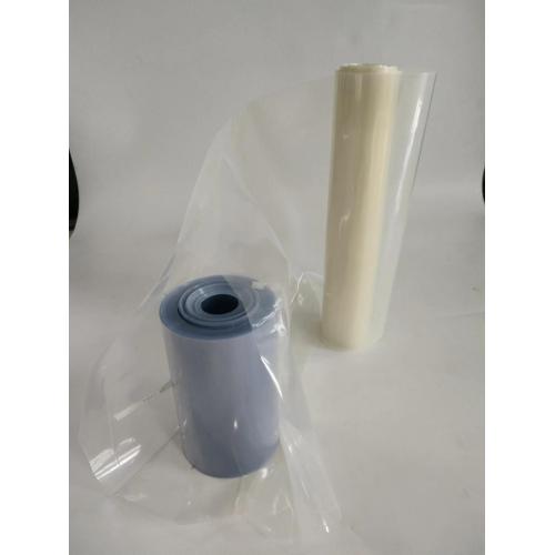 Encolhimento de calor PVC TUBE MONO Bag Film